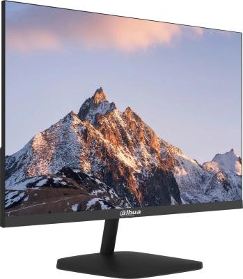 Монитор Dahua 21.45" DHI-LM22-A220 черный VA LED 16:9 HDMI матовая 250cd 178гр/178гр 1920x1080 120Hz VGA FHD