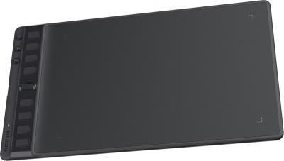 Графический планшет Huion Inspiroy H951P USB Type-C черный