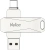 Флеш Диск Netac 32GB U782C NT03U782C-032G-32PN USB3.0 серебристый Флеш Диск Netac 32GB U782C NT03U782C-032G-32PN USB3.0 серебристый