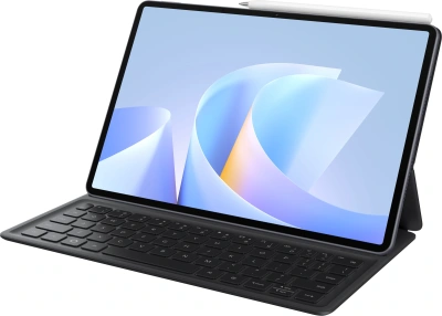 Планшет Huawei MatePad 11.5S SLG-W09 8C RAM12Gb ROM256Gb 11.5" IPS 2800x1840 HarmonyOS 4.2 серый космос 13Mpix 8Mpix BT WiFi 8800mAh 768hrs