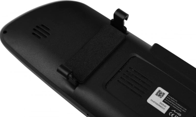 Видеорегистратор Mio R47D черный 2Mpix 1080x1920 1080p 135гр. GPS MSC8336