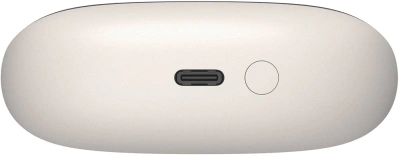 Гарнитура внутриканальные Tecno Sonic 2 SC02 белый беспроводные bluetooth в ушной раковине (SC02 WHITE)