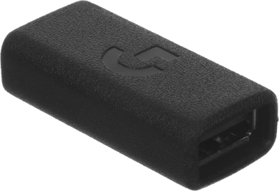 Мышь Logitech G502 X Plus черный оптическая 25600dpi беспров. USB 13but (910-006164)