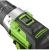 Дрель-шуруповерт Greenworks GD24DD60 аккум. патрон:быстрозажимной (3704107CUB) Дрель-шуруповерт Greenworks GD24DD60 аккум. патрон:быстрозажимной (3704107CUB)