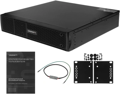 Батарея для ИБП Ippon Innova RTB 1500 36В 9Ач для Innova RTB 1500/Ампер