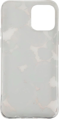 Чехол (клип-кейс) Gresso для Apple iPhone 12/12 Pro Air прозрачный/рисунок (GR17AAAE9067)