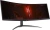 Монитор Acer 44.5" Nitro XZ452CUVbemiiphuzx черный VA LED 4ms 32:9 HDMI M/M матовая HAS Piv 450cd 178гр/178гр 5120x1440 165Hz FreeSync Premium Pro DP DQ USB 11.4кг