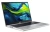 Ноутбук Acer Aspire Go AG15-71P-71KY Core i7 13620H 16Gb SSD512Gb Intel UHD Graphics 15.6" IPS FHD (1920x1080) без ОС silver WiFi BT Cam (NX.J6SEX.00R)