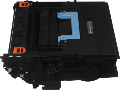 Картридж лазерный Cactus CS-W1470Y черный (42000стр.) для HP LaserJet M611dn/M612dn/M634dn/M634h с чипом