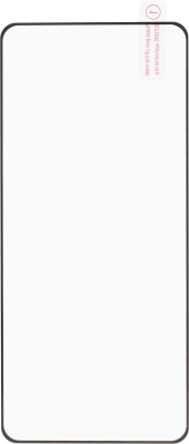 Защитное стекло для экрана Redline черный для Huawei Nova 12 SE 2.5D 1шт. (УТ000039115)