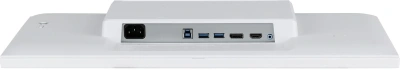 Монитор Iiyama 21.5" ProLite T2252MSC-W2AG белый IPS LED 5ms 16:9 HDMI M/M матовая 250cd 178гр/178гр 1920x1080 60Hz DP FHD USB Touch 4.5кг