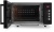 Микроволновая Печь Hyundai HYM-D3008 23л. 800Вт черный Микроволновая Печь Hyundai HYM-D3008 23л. 800Вт черный