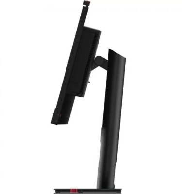 Монитор Lenovo 23.8" ThinkCentre TIO24 G5 черный IPS 4ms 16:9 M/M Cam матовая HAS Piv 1000:1 250cd 178гр/178гр 1920x1080 60Hz DP FHD USB 6.66кг