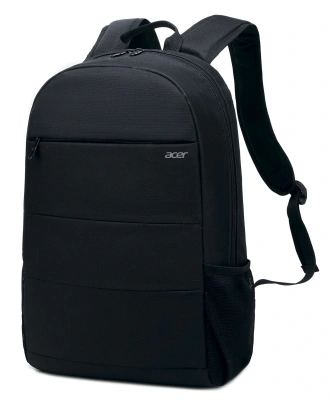 Рюкзак для ноутбука 15.6" Acer LS series OBG204 черный полиэстер (ZL.OTH11.027)