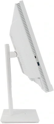 Моноблок IRU Strato 27IW 27" QHD i5 1235U (1.3) 16Gb SSD512Gb UHDG CR без ОС GbitEth WiFi BT 65W Cam белый 2560x1440 (RUS)