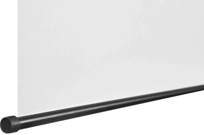 Экран Digis 100" 180x180см Optimal-C DSOC-1102 1:1 настенно-потолочный рулонный черный