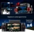 Видеорегистратор TrendVision Proof 360 GPS Ultra черный 2Mpix 2160x3840 2160p 150гр. GPS SigmaStar SSC8838G