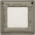 Рамка Legrand Etika 672560 накладная 1x вертикальный монтаж ABS пластик слоновая кость