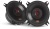 Колонки автомобильные JBL Stage3 427F 150Вт 90дБ 3Ом 10см (4дюйм) (ком.:2кол.) коаксиальные двухполосные