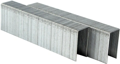 Скобы для степлера 23/23 Kw-Trio 023N оцинкованные кор.карт. (упак.:1000шт.)
