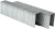 Скобы для степлера 23/23 Kw-Trio 023N оцинкованные кор.карт. (упак.:1000шт.)