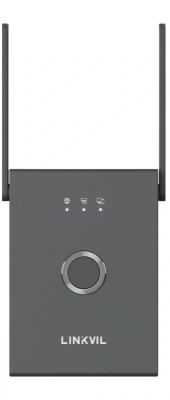 Базовая станция IP Fanvil W710H серый