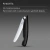 Нож кухонный Victorinox Swiss Classic (6.7833.F) стальной столовый для овощей лезв.110мм серрейт. заточка черный карт.коробка Нож кухонный Victorinox Swiss Classic (6.7833.F) стальной столовый для овощей лезв.110мм серрейт. заточка черный карт.коробка