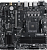 Материнская плата MSI PRO B550M-P Soc-AM4 AMD B550 4xDDR4 mATX AC`97 8ch(7.1) GbLAN RAID+VGA+HDMI+DP