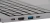 Ноутбук IRU Strato 16ALMR Core i5 12450H 16Gb SSD512Gb Intel UHD Graphics 16" IPS WQXGA (2560x1600) Windows 11 Pro silver WiFi BT Cam 5400mAh (2159330)
