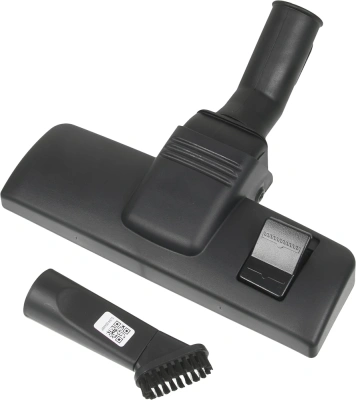 Пылесос Samsung VC18M21A0SB/EV 1800Вт синий/черный