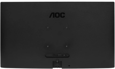 Монитор AOC 27" 27B36X черный IPS LED 16:9 HDMI матовая 300cd 178гр/178гр 1920x1080 144Hz DP FHD