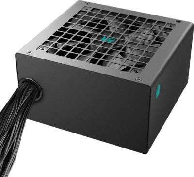 Блок питания Deepcool ATX 600W GamerStorm PF600X 80+ bronze (20+4pin) APFC 120mm fan 6xSATA RTL