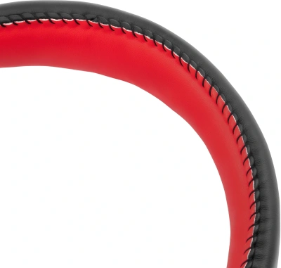 Наушники с микрофоном Оклик HS-L335G черный 2.2м мониторные USB оголовье (1972582)