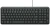 Клавиатура Logitech K106 черный USB slim (920-013902)