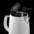 Чайник электрический Polaris PWK 1755CAD WIFI IQ Home 1.7л. 2150Вт белый корпус: металл (PWK 1755CAD) Чайник электрический Polaris PWK 1755CAD WIFI IQ Home 1.7л. 2150Вт белый корпус: металл (PWK 1755CAD)
