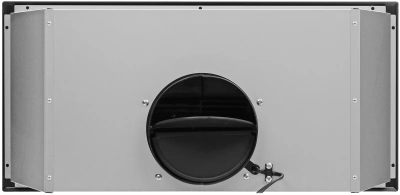 Вытяжка встраиваемая Gorenje BHI626E6B черный управление: кнопочное (1 мотор)