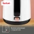 Чайник электрический Tefal KO260130 1.7л. 2150Вт белый/черный корпус: пластик (7211002463)