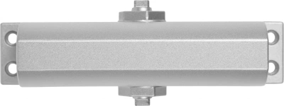 Доводчик двери Falcon Eye FE-B3W 3 класс серебристый