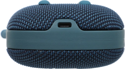 Колонка порт. A4Tech Bloody S3 Carry синий 5.5W 1.0 BT 12м 1200mAh (S3 CARRY BLUE)