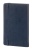 Блокнот Moleskine CLASSIC MM710B20 Pocket 90x140мм 192стр. линейка твердая обложка синий сапфир