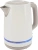 Чайник электрический Vitek VT-WK1066 1.7л. 2200Вт бежевый/коричневый корпус: металл/пластик Чайник электрический Vitek VT-WK1066 1.7л. 2200Вт бежевый/коричневый корпус: металл/пластик