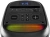 Минисистема Hyundai H-MC1237 черный 40Вт FM USB BT micro SD Минисистема Hyundai H-MC1237 черный 40Вт FM USB BT micro SD