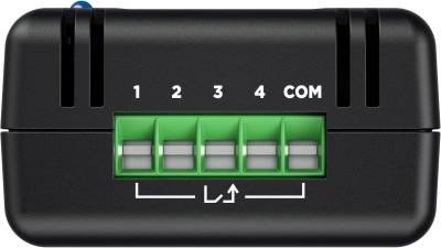 Модуль Ippon Environmental Monitoring Card Pacific I/II/TB/RTB (2113710)