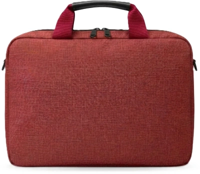 Сумка для ноутбука 14" Portcase KCB-164 красный полиэстер (KCB-164RED)