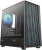 Корпус Deepcool CC350 4F черный без БП mATX 8x120mm 2x140mm 2xUSB2.0 1xUSB3.0 audio bott PSU