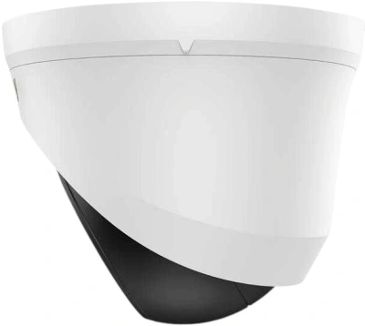 Камера видеонаблюдения IP Tiandy TC-C32XV 2FNA-28 2.8-2.8мм цв. корп.:белый
