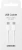 Кабель Samsung EP-DX310JWEGEU USB Type-C (m)-USB Type-C (m) 1.8м белый