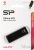 Флеш Диск Silicon Power 16Gb Ultima U03 SP016GBUF2U03V1K USB2.0 черный