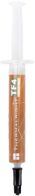 Термопаста Thermalright TF4-4G 9.5Вт/(м-К) шприц 4гр.