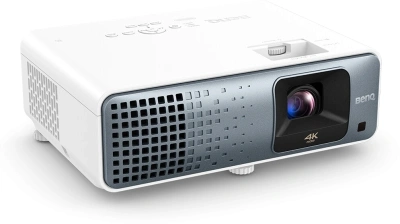 Проектор Benq TK710 DLP 3200Lm ANSI (3840x2160) 600000:1 ресурс лампы:20000часов 1xUSB typeA 2xHDMI 3кг